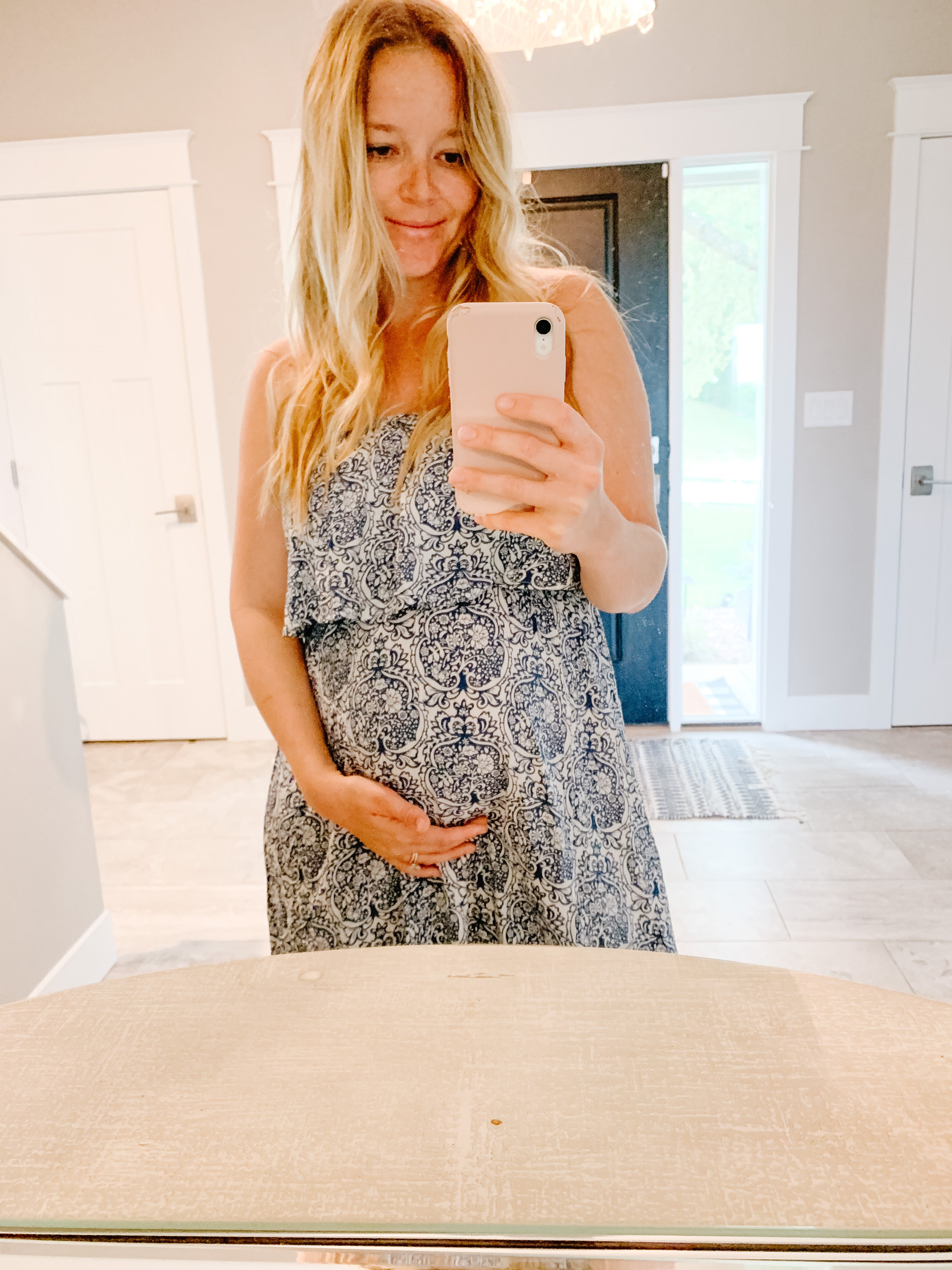 5 Favorite Summer Maternity Dresses You Can Shop on Amazon or Target