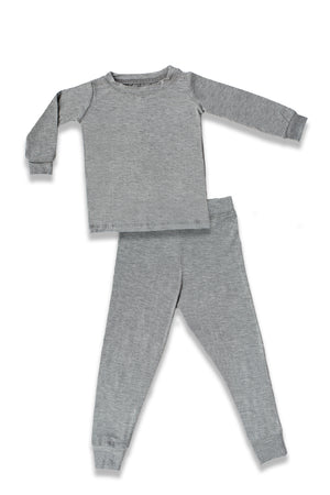 #1 Rated Toddler Bamboo Pajamas