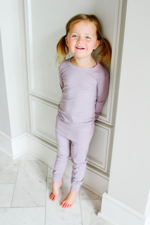 #1 Rated Toddler Bamboo Pajamas