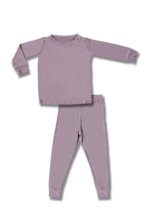 #1 Rated Toddler Bamboo Pajamas