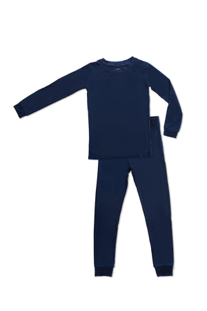 #1 Rated Toddler Bamboo Pajamas