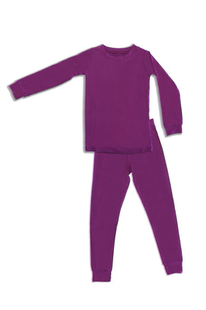 #1 Rated Toddler Bamboo Pajamas